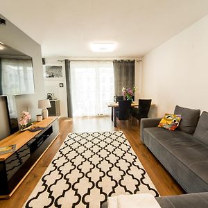 Appartement met een Slaapkamer